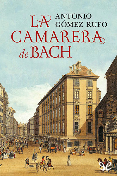 descargar libro La camarera de Bach