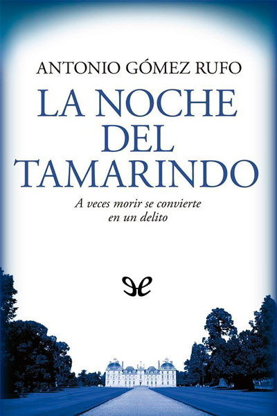 descargar libro La noche del tamarindo