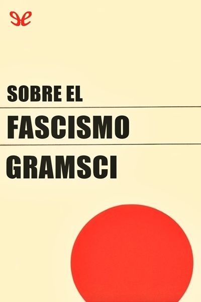 libro gratis Sobre el fascismo