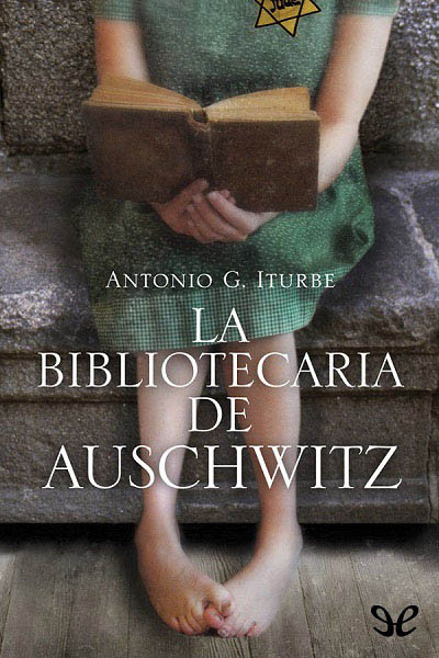 descargar libro La bibliotecaria de Auschwitz