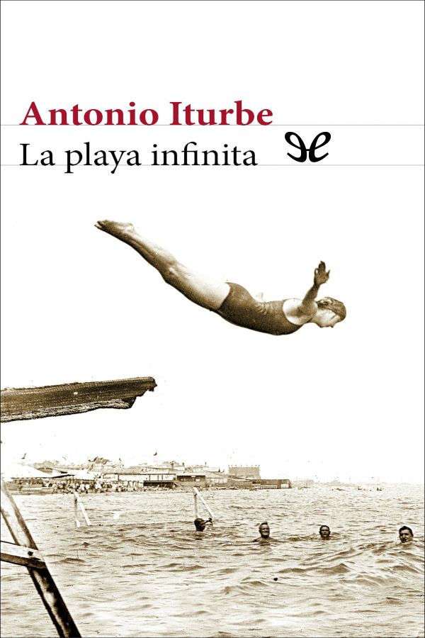 descargar libro La playa infinita