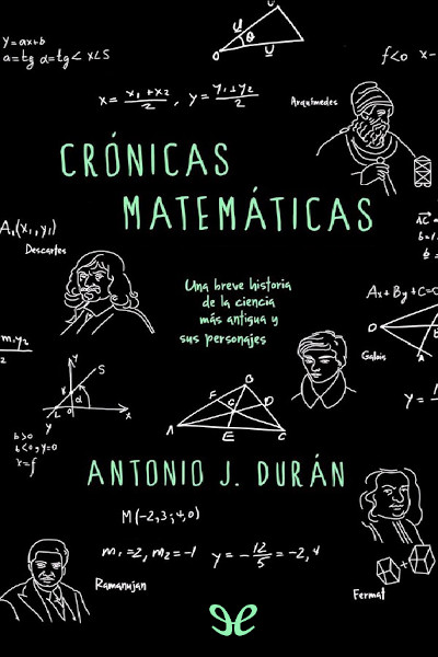 libro gratis Crónicas matemáticas