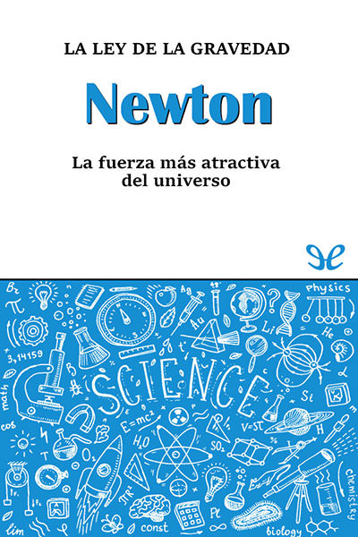 descargar libro Newton. La ley de la gravedad