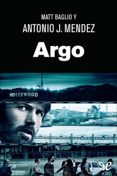 libro gratis Argo