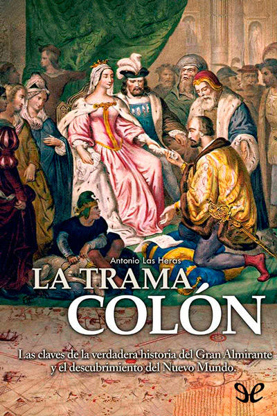 descargar libro La trama Colón