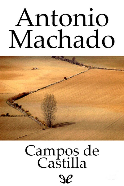 descargar libro Campos de Castilla