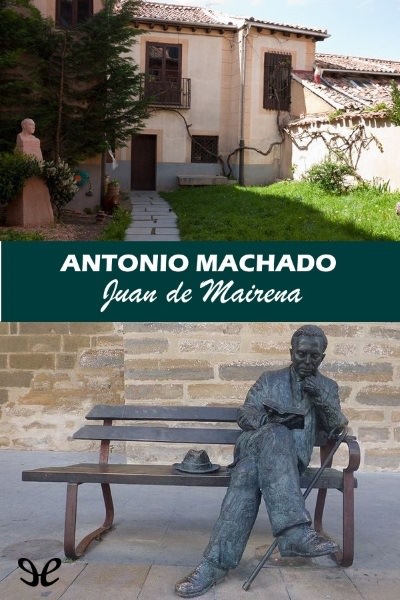 descargar libro Juan de Mairena