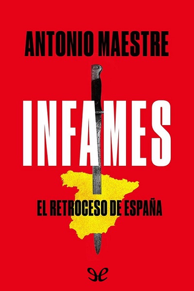 descargar libro Infames