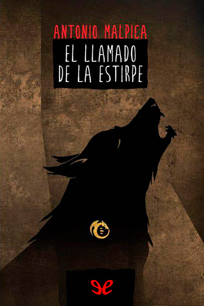 descargar libro El llamado de la estirpe