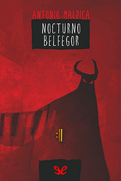 descargar libro Nocturno Belfegor