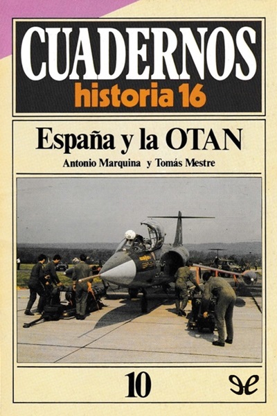 libro gratis España y la OTAN