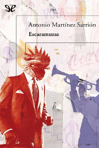 libro gratis Escaramuzas