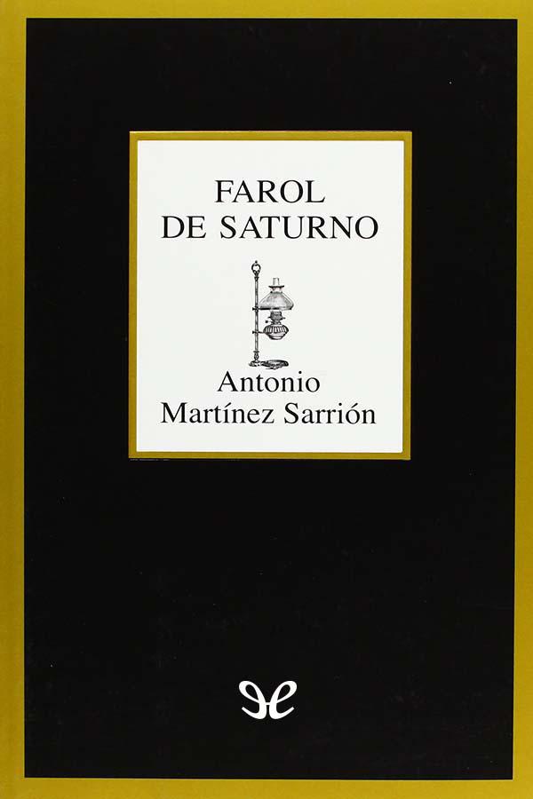 libro gratis Farol de Saturno