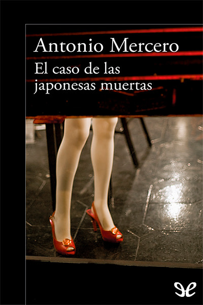 descargar libro El caso de las japonesas muertas