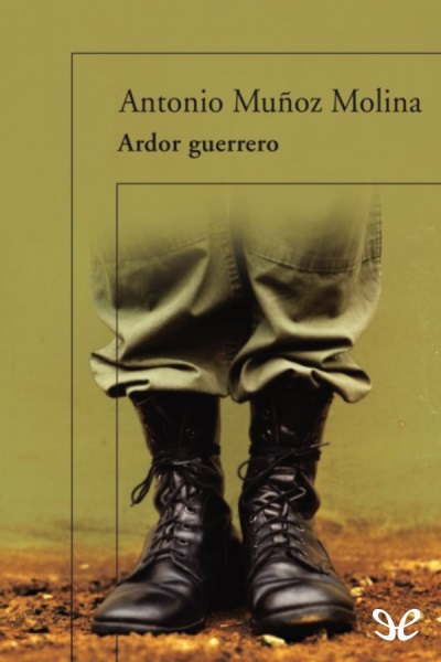 descargar libro Ardor guerrero