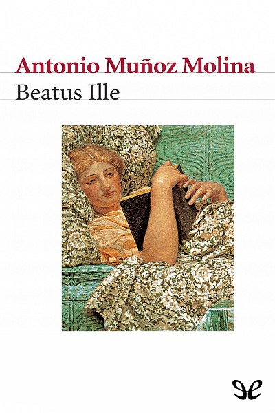 descargar libro Beatus Ille