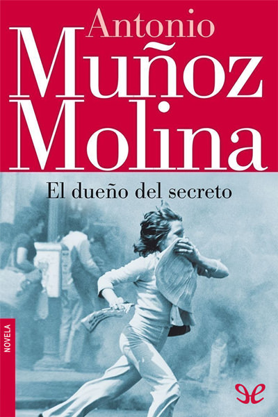 libro gratis El dueño del secreto