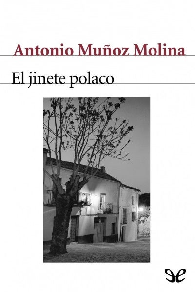 descargar libro El jinete polaco