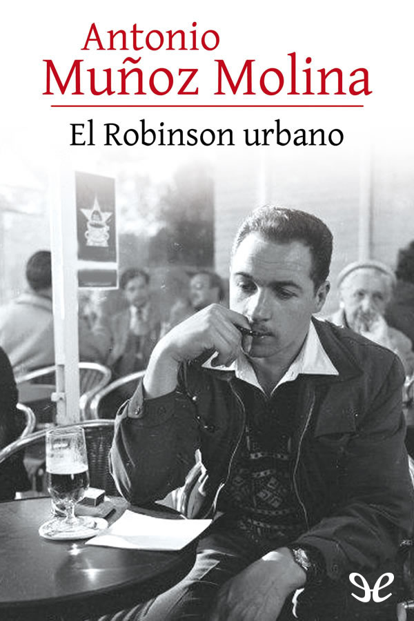 libro gratis El Robinson urbano