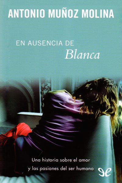 libro gratis En ausencia de Blanca