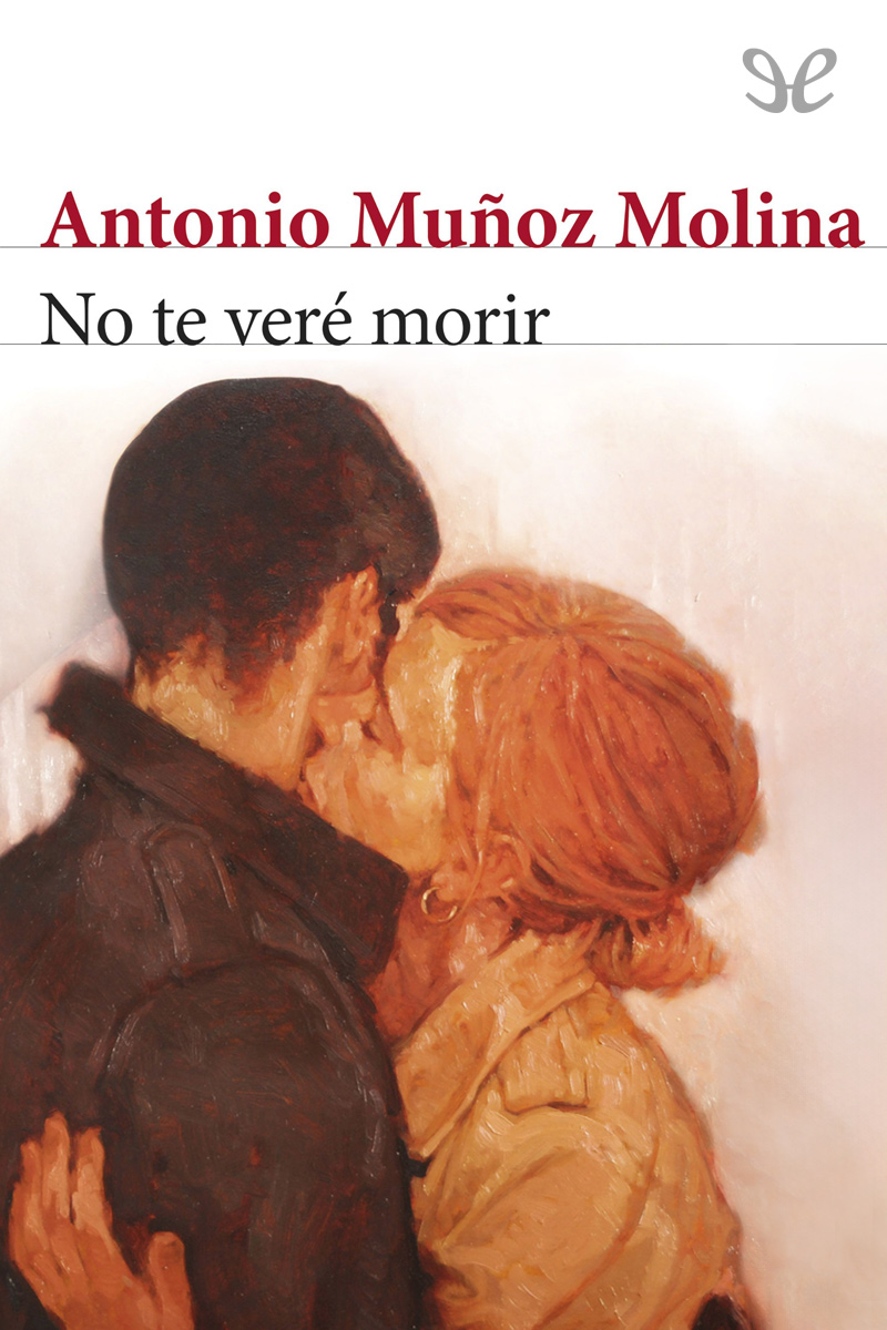 libro gratis No te veré morir