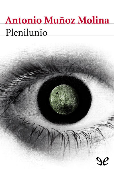 descargar libro Plenilunio