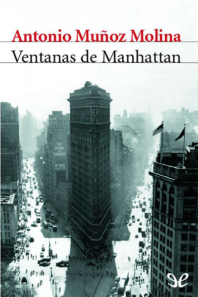 descargar libro Ventanas de Manhattan