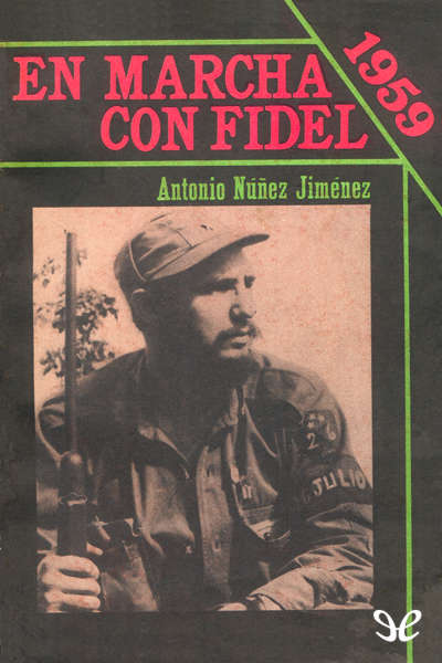 libro gratis En marcha con Fidel: 1959