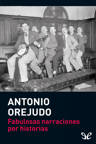 descargar libro Fabulosas narraciones por historias