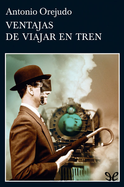 descargar libro Ventajas de viajar en tren