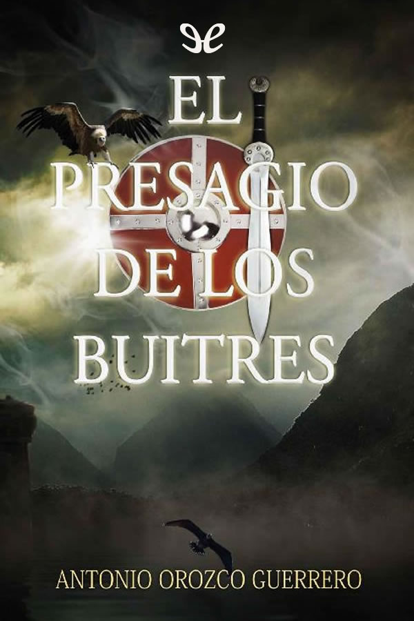 descargar libro El presagio de los buitres