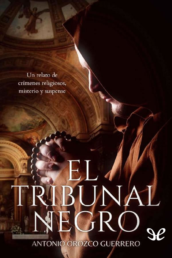 libro gratis El Tribunal Negro