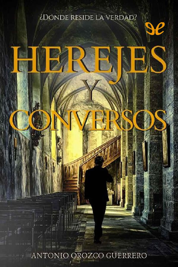 descargar libro Herejes y conversos