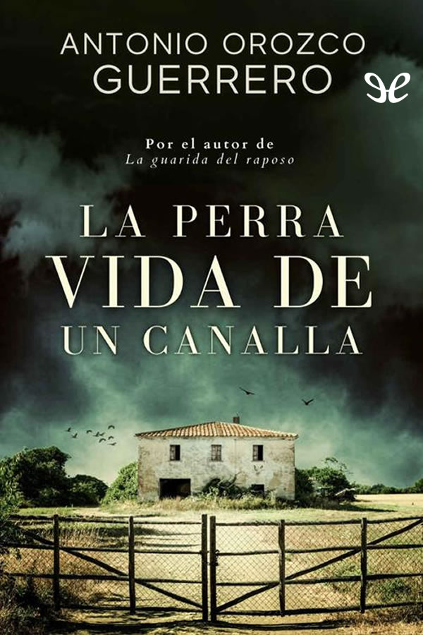 descargar libro La perra vida de un canalla