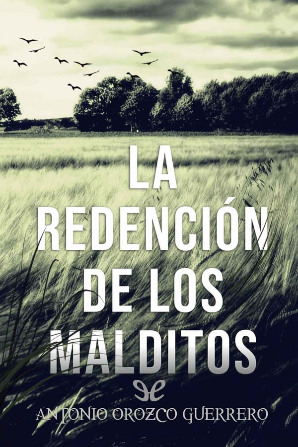 libro gratis La redención de los malditos