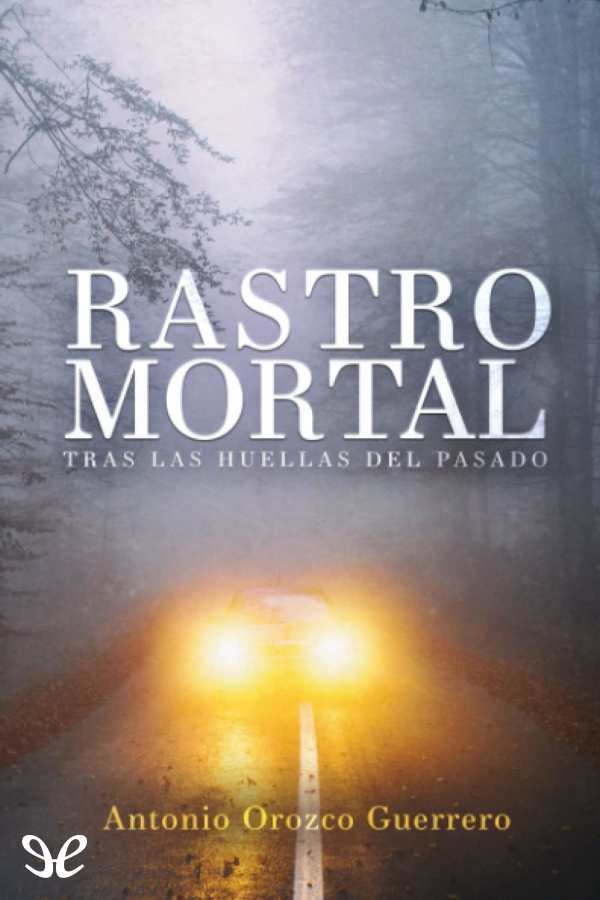 descargar libro Rastro mortal