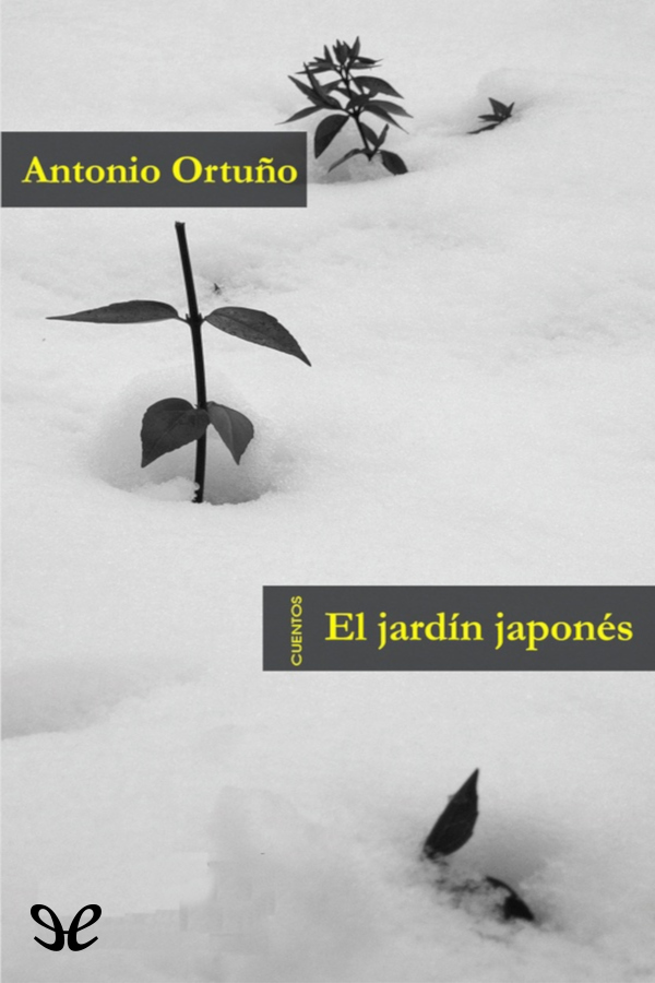 descargar libro El jardn japons