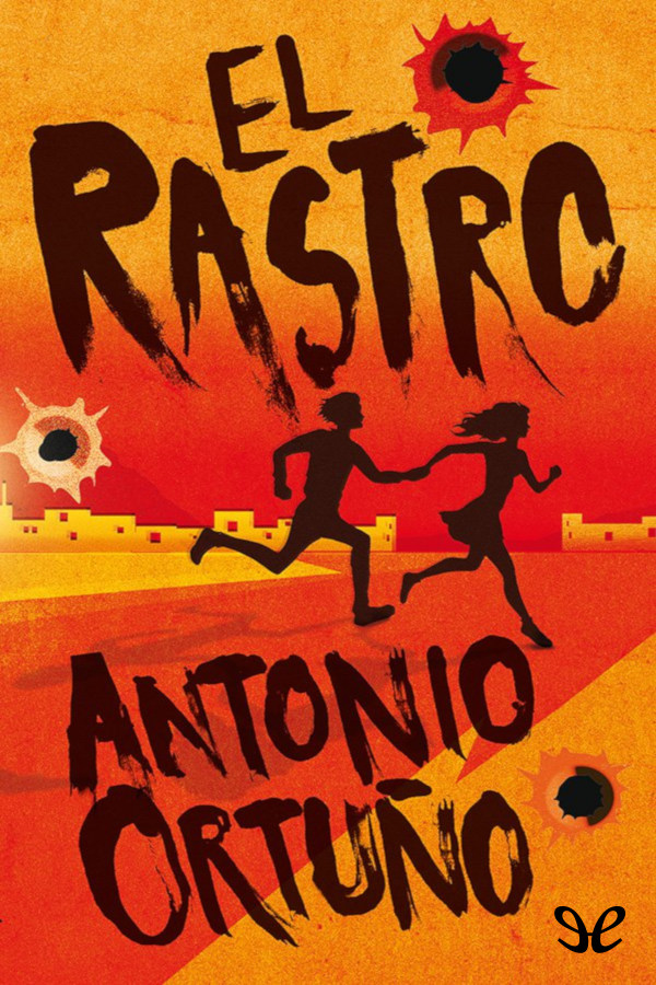 libro gratis El rastro