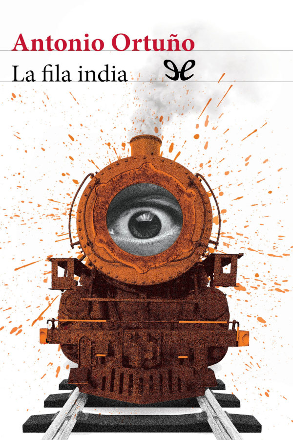 descargar libro La fila india