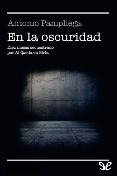 libro gratis En la oscuridad