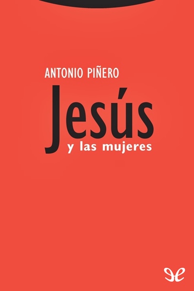 libro gratis Jesús y las mujeres