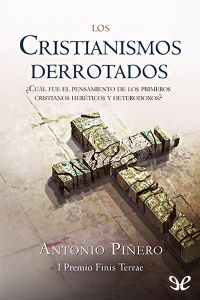 libro gratis Los cristianismos derrotados