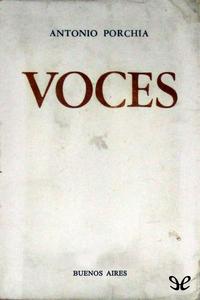 libro gratis Voces