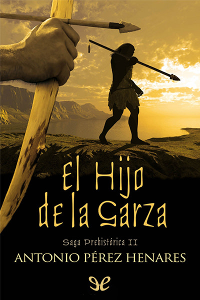 descargar libro El hijo de la Garza