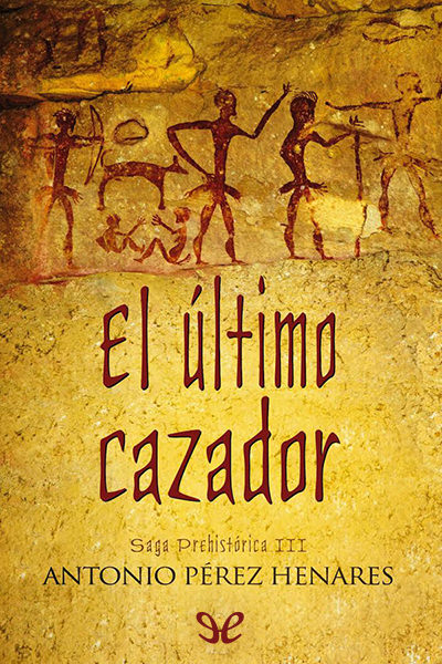 descargar libro El ltimo cazador