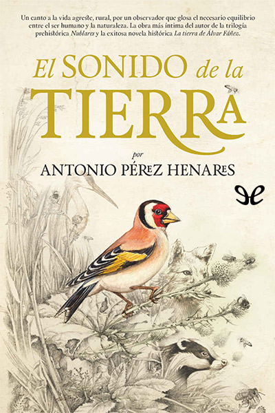 descargar libro El sonido de la tierra