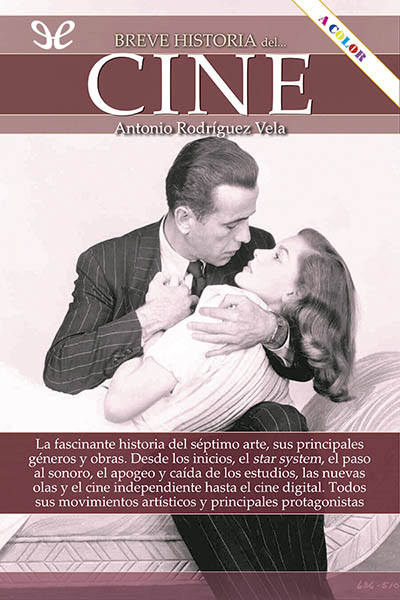 libro gratis Breve historia del cine