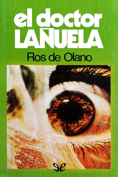 descargar libro El doctor Lañuela