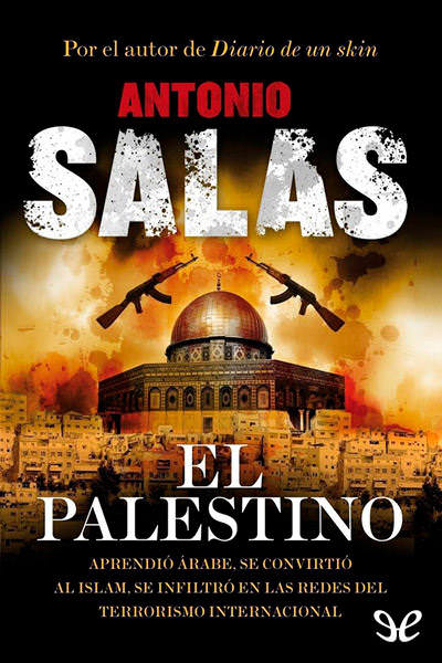 descargar libro El Palestino