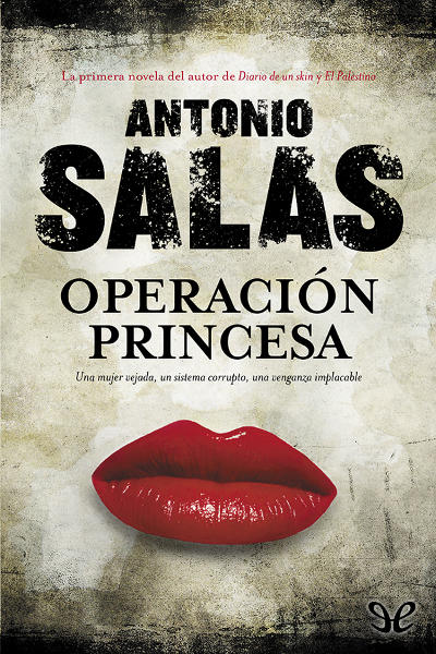 descargar libro Operación Princesa